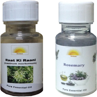 

Devinez Raat Ki Raani, rosemery Aroma Oil(30 ml)