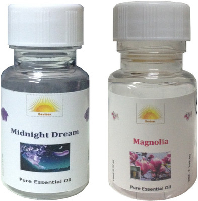 

Devinez Midnight Dream, Magnolia Aroma Oil(60 ml)