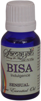 

Samayah Exotic Aroma Oil(15 ml)
