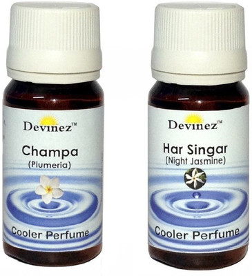 Devinez Champa, Har Singar Spray(60 ml)