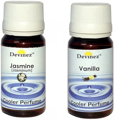 

Devinez Jasmine, Vanilla Spray(120 ml)