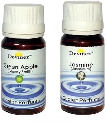 

Devinez Green Apple, Jasmine Spray(60 ml)