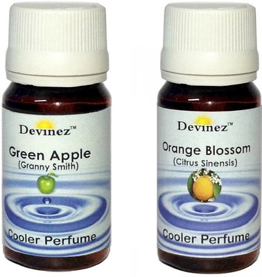 

Devinez Green Apple, Orange Blossom Spray(60 ml)