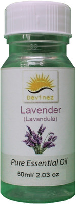 

Devinez Lavender Aroma Oil(60 ml)