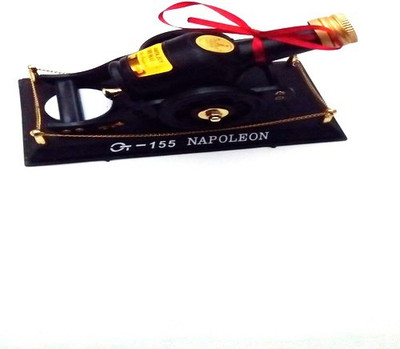 

Napolean Poison Car Freshener(35 ml)