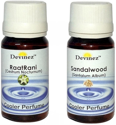 

Devinez RaatRani, Sandalwood Spray(120 ml)