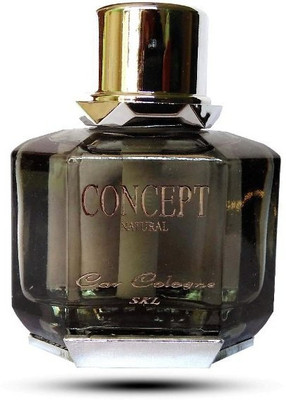 Concept Happy Hour Car Freshener(70 ml)