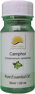 

Devinez Camphor Aroma Oil(30 ml)