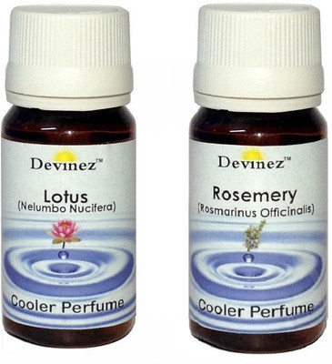 Devinez Lotus, Rosemery Spray(120 ml)