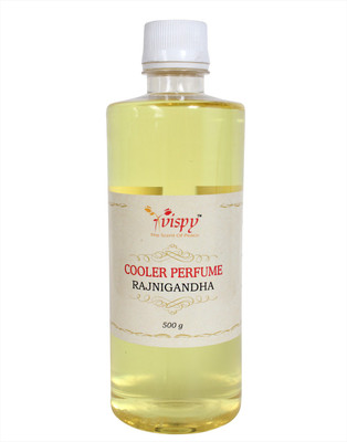 

Vispy The Scent Of Peace RAJNIGANDHA Aroma Oil(500 g)