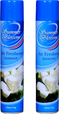 

Summerblossom jasmine Spray(320 ml)