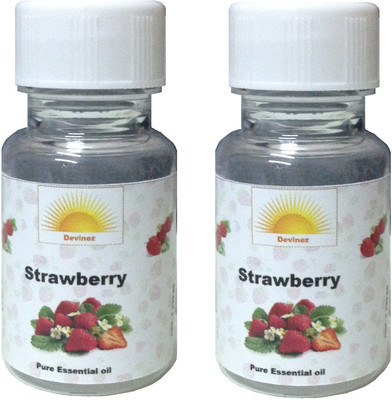 

Devinez Strawberry Aroma Oil(30 ml)