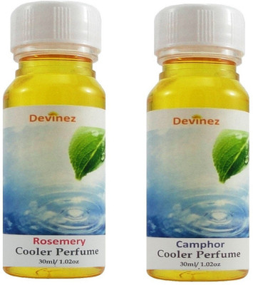 

Devinez Rosemary, Camphor Aroma Oil(60 ml)