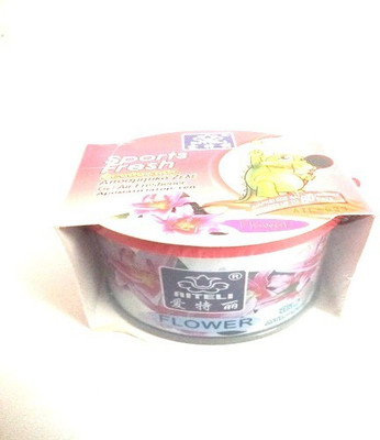 

Aiteli Flower Car Freshener(80 g)