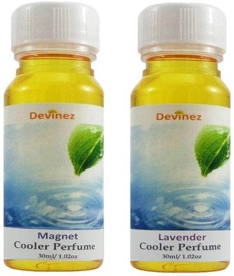 

Devinez Magnet, Lavender Aroma Oil(60 ml)