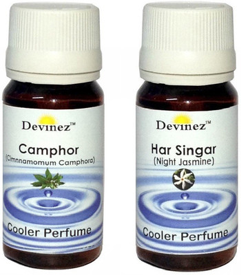 

Devinez Camphor, Har Singar Spray(60 ml)