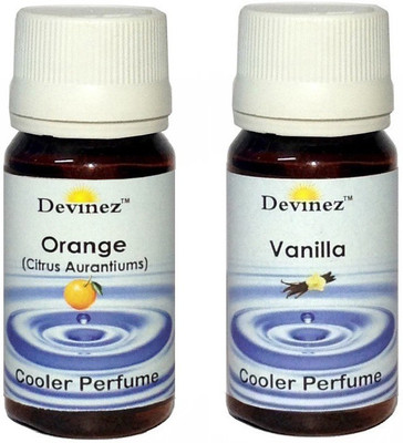 

Devinez Orange, Vanilla Spray(120 ml)