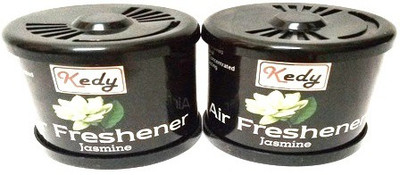 

Kedy Jasmine Car Freshener(200 g)