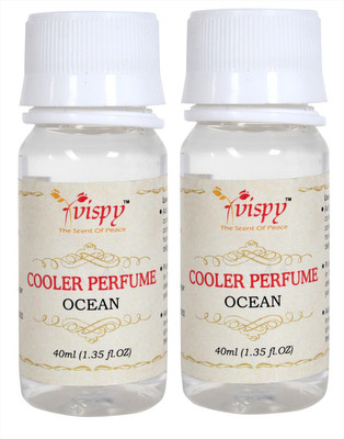 

Vispy The Scent Of Peace ocean Aroma Oil(40 ml)