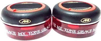 

My Tone Grace Red Lavender Car Freshener(220 ml)