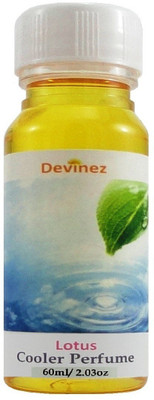 

Devinez Lotus Aroma Oil(60 ml)