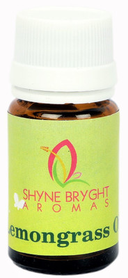 

Shyne Bryght Aromas Lemon Aroma Oil(60 ml)