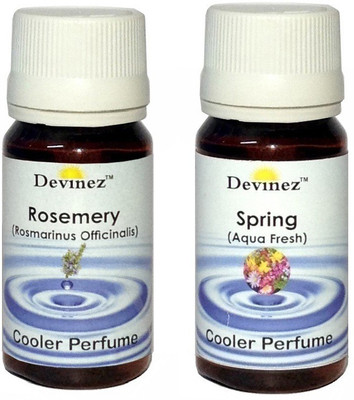 

Devinez Rosemery, Spring (Aqua Fresh) Spray(120 ml)