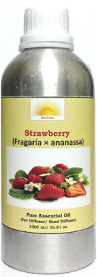 

Devinez Strawberry Aroma Oil(500 ml)