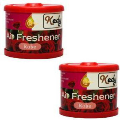 

Kedy Rose Car Freshener(200 g)