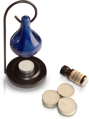 

Pure Source Relaxing Aroma Oil, Diffuser Set(10 ml)