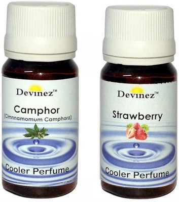 

Devinez Camphor, Strawberry Spray(60 ml)