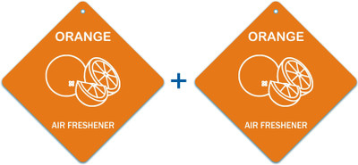 

Edelcrafts Orange Diffuser, Spray(50 g)