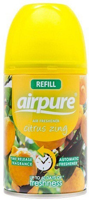

Airpure Citrus Spray(250 ml)