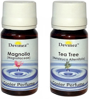Devinez Magnolia, Tea Tree Spray(120 ml)