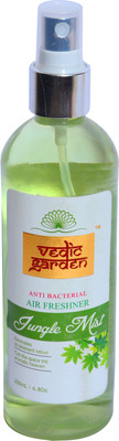 

Vedic Garden Jungle Mist Spray(200 ml)