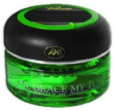 

My Tone Grace Green Lemon Car Freshener(110 ml)