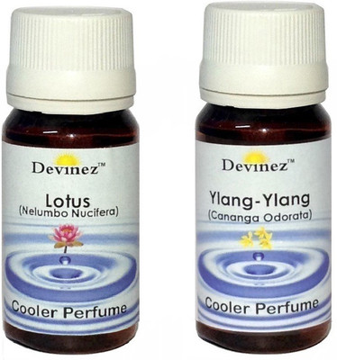 

Devinez Lotus, Ylang-Ylang Spray(120 ml)