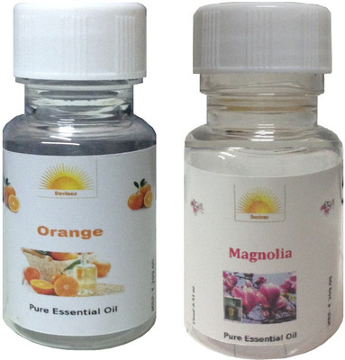 

Devinez Orange, Magnolia Aroma Oil(60 ml)