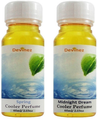 

Devinez Spring, Midnight Dream Aroma Oil(120 ml)