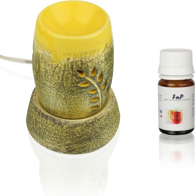 

FnP FnP Aroma Oil Diffuser(10 ml)