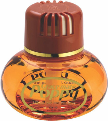 

HMC POPPY Gardenia Car Freshener(150 ml)