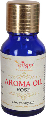 

Vispy The Scent Of Peace Rose Aroma Oil(15 ml)