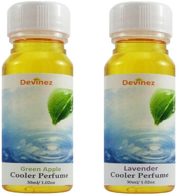 Devinez Green Apple, Lavender Aroma Oil(60 ml)