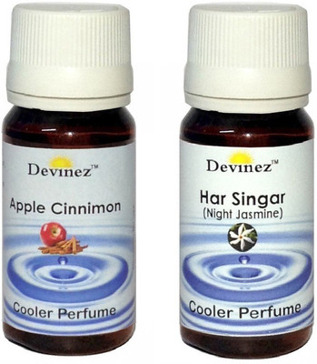 

Devinez Apple Cinnimon, Har Singar Spray(120 ml)