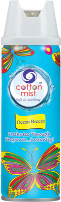 

Cotton Mist Oceanbreeze Aroma Oil(250 g)