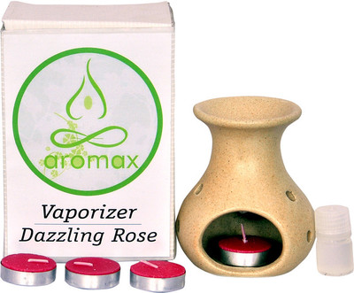 40% OFF on Aromax Rose 40% OFF on Aromax Rose