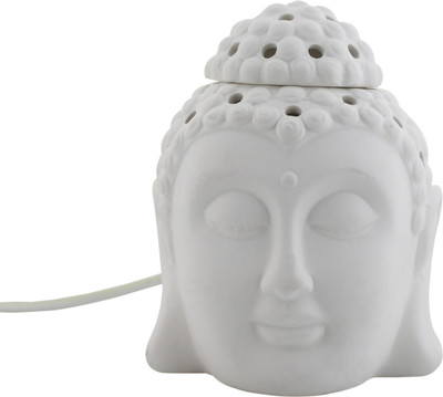 Natures Velvet Lifecare Any type Diffuser Electric Buddha Diffuser