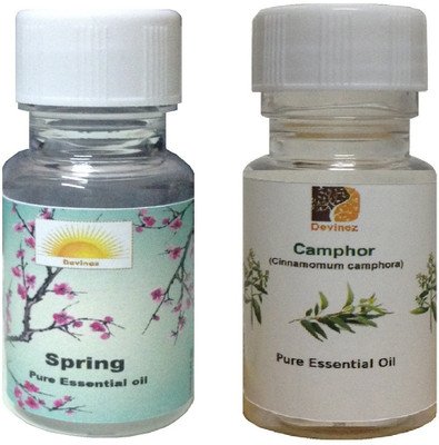 

Devinez Spring, Camphor Aroma Oil(60 ml)