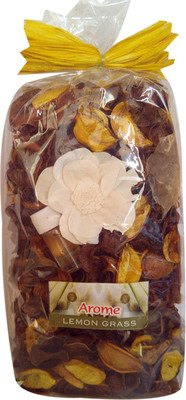 

Arome Lemon Grass Potpourri(150 g)