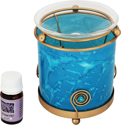 

Footista Floral Diffuser(10 ml)